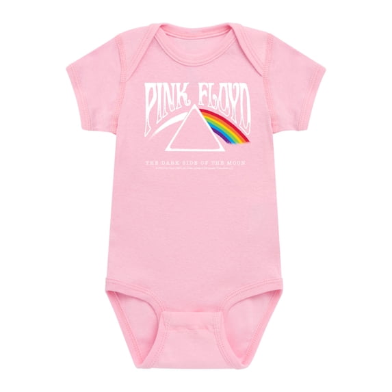 Pink Floyd - DSOTM - Infant One Piece