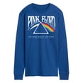 thumbnail image 1 of Pink Floyd - DSOTM - Men's Long Sleeve T-Shirt, 1 of 5