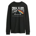 thumbnail image 1 of Pink Floyd - DSOTM - Men's Long Sleeve T-Shirt, 1 of 5