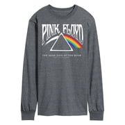 Pink Floyd - Mens Long Sleeve Graphic T-Shirt