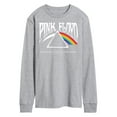 thumbnail image 1 of Pink Floyd - DSOTM - Men's Long Sleeve T-Shirt, 1 of 5