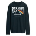 thumbnail image 1 of Pink Floyd - DSOTM - Men's Long Sleeve T-Shirt, 1 of 5