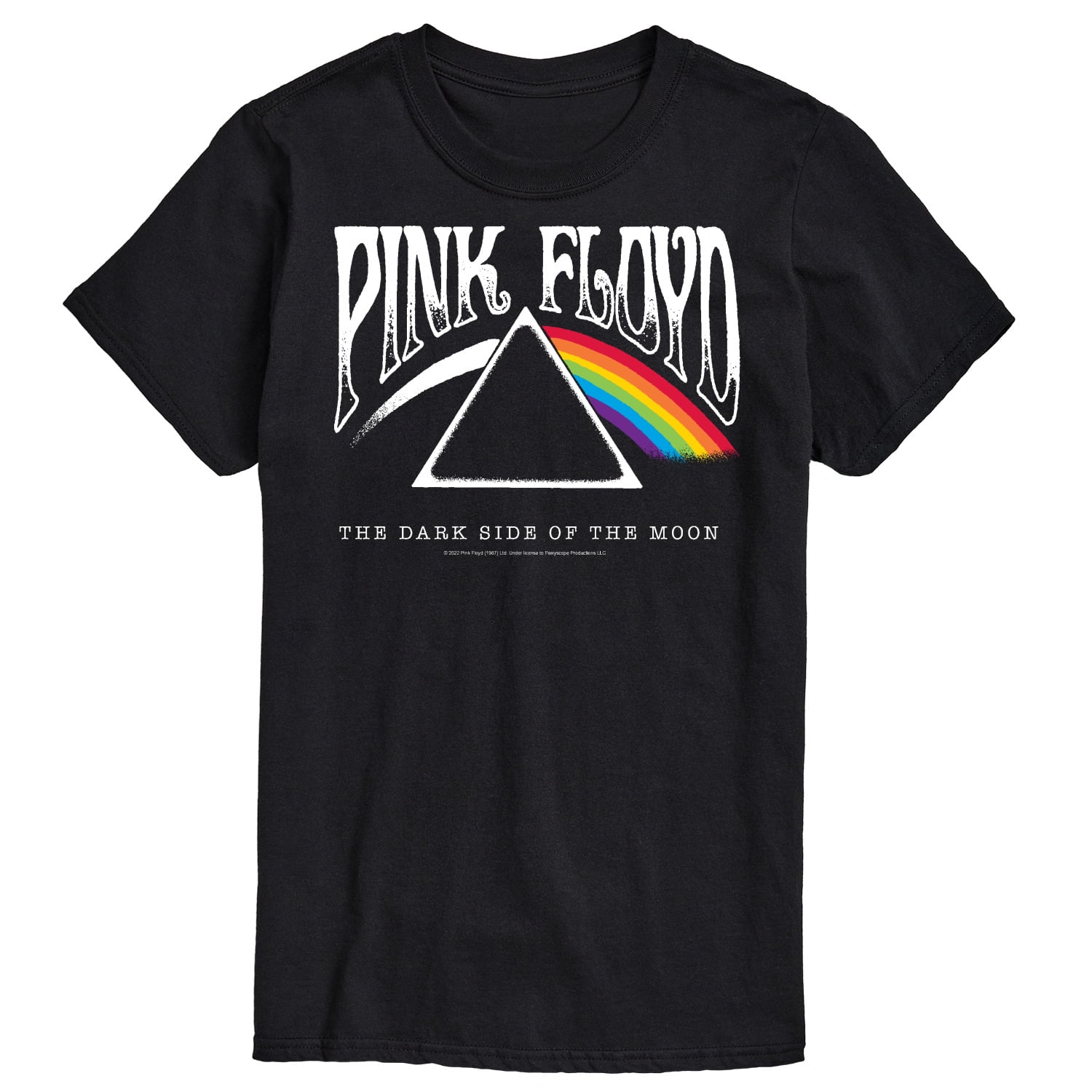 Pink Floyd T Shirt Herren