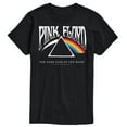 thumbnail image 1 of Pink Floyd - DSOTM - Men's Short Sleeve Graphic T-Shirt, 1 of 5