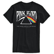 Pink Floyd - Short Sleeve Graphic T-Shirt
