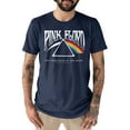 thumbnail image 1 of Pink Floyd - DSOTM - Men's Short Sleeve Graphic T-Shirt, 1 of 5