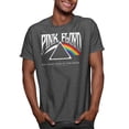 thumbnail image 1 of Pink Floyd - DSOTM - Men's Short Sleeve Graphic T-Shirt, 1 of 5