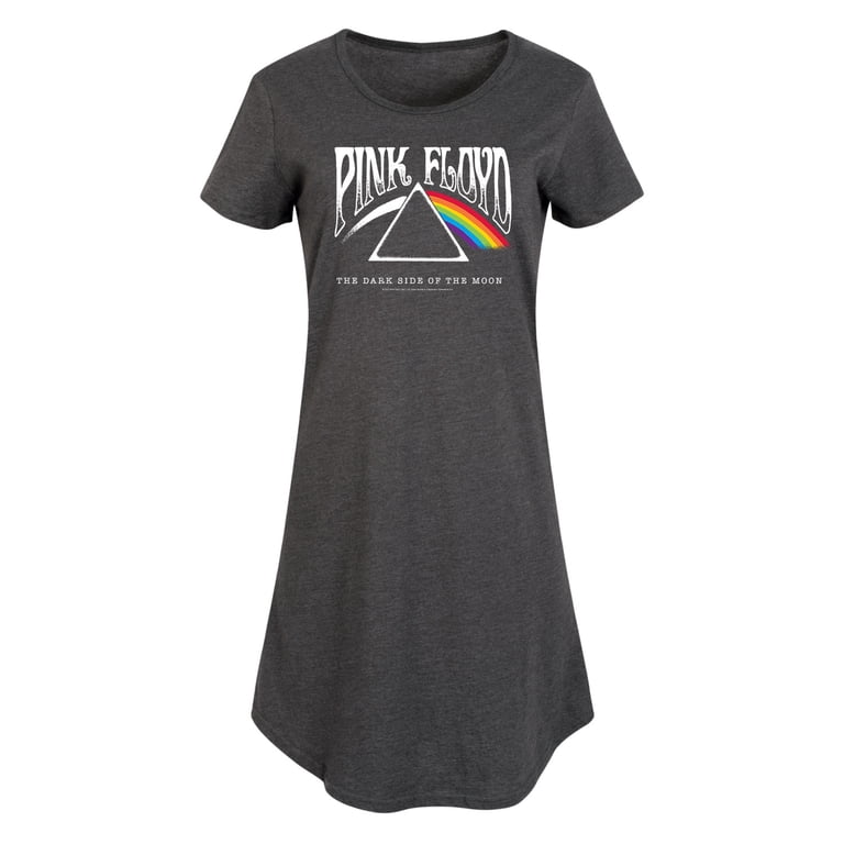 pink floyd dress Women's dress Pink Floyd - Carnegie Hall - Charcoal