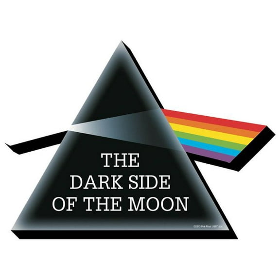 Pink Floyd Dark Side: Chunky Magnet