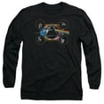 thumbnail image 1 of Pink Floyd - Dark Side Heads - Long Sleeve Shirt - X-Large, 1 of 2