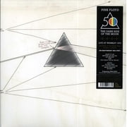 Pink Floyd - Dark Side Of The Moon Live At Wembley Empire Pool, London, 1974 180G [LP Vinyl]
