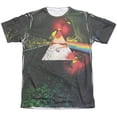 thumbnail image 1 of Pink Floyd - Dark Side Of The Moon - Short Sleeve Shirt - Medium, 1 of 2