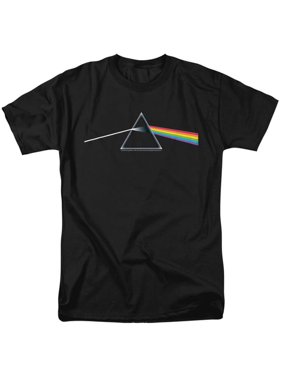 Dark Side Of The Moon Unisex Adult T Shirt For Men And Women