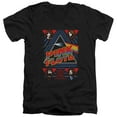 thumbnail image 1 of Pink Floyd - Dark Side - Slim Fit V Neck Shirt - X-Large, 1 of 2