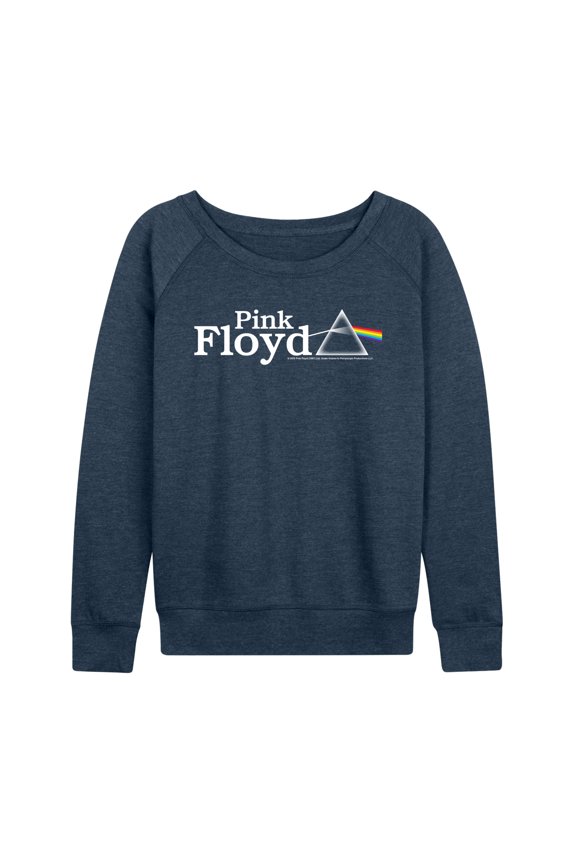 - Dark Side - Women's French Terry Long Sleeve Pullover