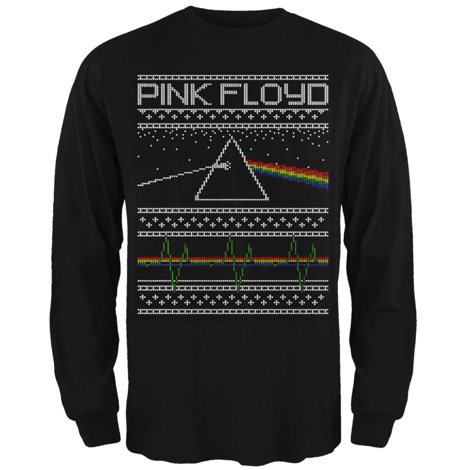 Pink floyd long best sale sleeve