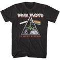 Pink Floyd Dark Side of the Moon Pulse Men's T Shirt