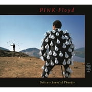 Pink Floyd - Delicate Sound Of Thunder (Live) - Music & Performance - CD