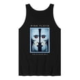 thumbnail image 1 of Pink Floyd - Division Bell Album - Men's Jersey Tank Top, 1 of 5