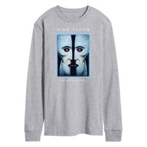Pink Floyd - Division Bell Album - Men's Long Sleeve T-Shirt