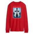 thumbnail image 1 of Pink Floyd - Division Bell Album - Men's Long Sleeve T-Shirt, 1 of 4