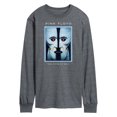 thumbnail image 1 of Pink Floyd - Division Bell Album - Men's Long Sleeve T-Shirt, 1 of 5