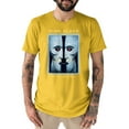 thumbnail image 1 of Pink Floyd - Division Bell Album - Men's Short Sleeve Graphic T-Shirt, 1 of 5