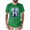 thumbnail image 1 of Pink Floyd - Division Bell Album - Men's Short Sleeve Graphic T-Shirt, 1 of 5