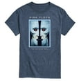 thumbnail image 1 of Pink Floyd - Division Bell Album - Men's Short Sleeve Graphic T-Shirt, 1 of 5