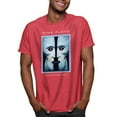 thumbnail image 1 of Pink Floyd - Division Bell Album - Men's Short Sleeve Graphic T-Shirt, 1 of 5