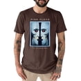 thumbnail image 1 of Pink Floyd - Division Bell Album - Men's Short Sleeve Graphic T-Shirt, 1 of 4