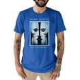 thumbnail image 1 of Pink Floyd - Division Bell Album - Men's Short Sleeve Graphic T-Shirt, 1 of 5