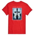 thumbnail image 1 of Pink Floyd - Division Bell Album - Men's Short Sleeve Graphic T-Shirt, 1 of 5