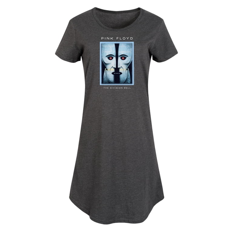 pink floyd dress Pink Floyd: Dark Side Of The Moon (Album Alts #1) Pink Floyd A-Line Dress by MidReality