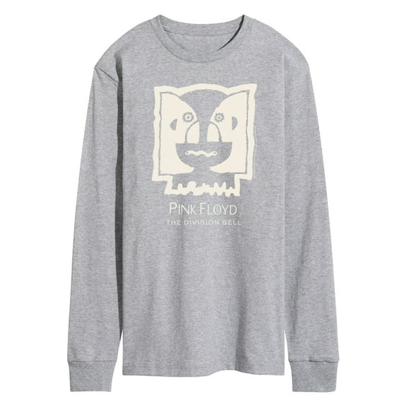 Pink Floyd - Division Bell Aztec - Men's Long Sleeve T-Shirt