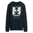 thumbnail image 1 of Pink Floyd - Division Bell Aztec - Men's Long Sleeve T-Shirt, 1 of 5