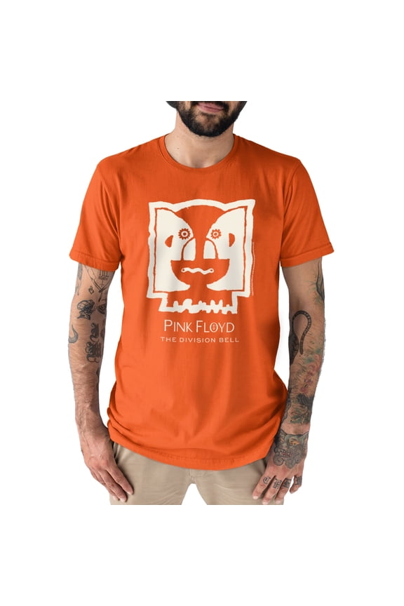 - Division Bell Aztec - Men's Short Sleeve Graphic T-Shirt