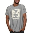thumbnail image 1 of Pink Floyd - Division Bell Aztec - Men's Short Sleeve Graphic T-Shirt, 1 of 5