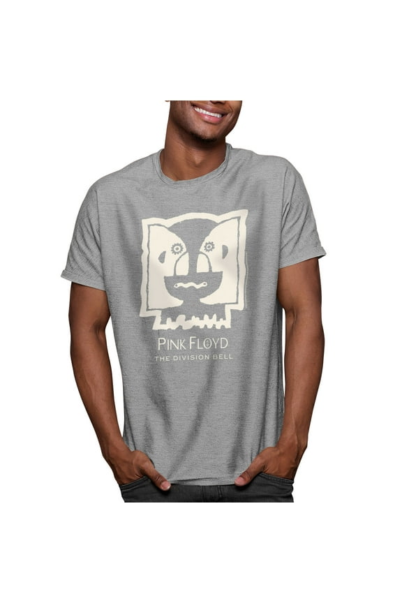 - Division Bell Aztec - Men's Short Sleeve Graphic T-Shirt