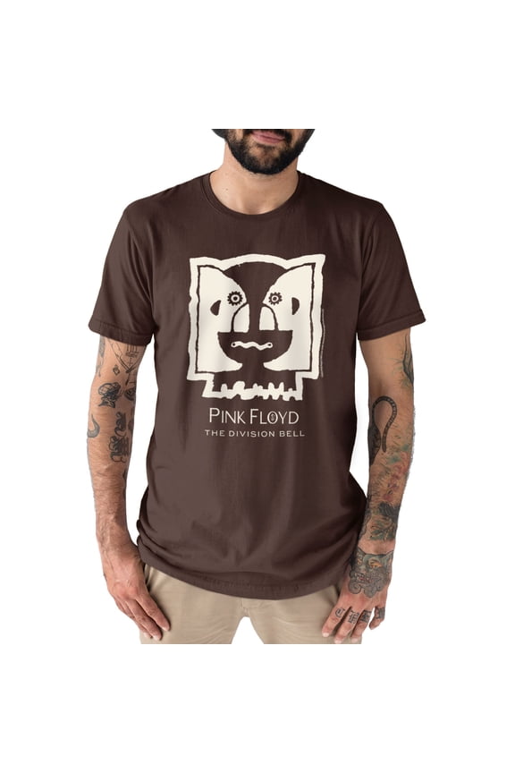 - Division Bell Aztec - Men's Short Sleeve Graphic T-Shirt