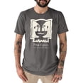 thumbnail image 1 of Pink Floyd - Division Bell Aztec - Men's Short Sleeve Graphic T-Shirt, 1 of 5
