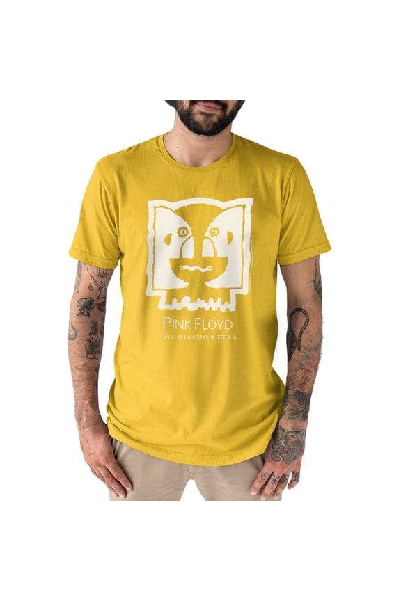 - Division Bell Aztec - Men's Short Sleeve Graphic T-Shirt