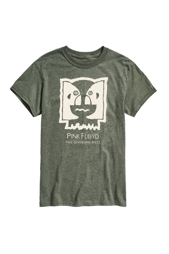 - Division Bell Aztec - Men's Short Sleeve Graphic T-Shirt