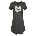 thumbnail image 1 of Pink Floyd - Division Bell Aztec - Women's Any Way Dress, 1 of 5
