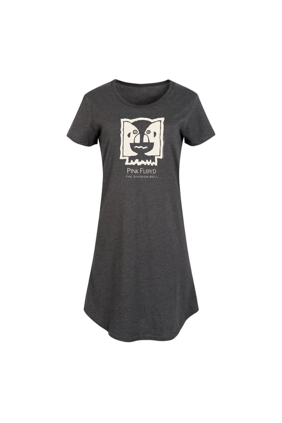 - Division Bell Aztec - Women's Any Way Dress