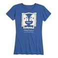thumbnail image 1 of Pink Floyd - Division Bell Aztec - Women's Short Sleeve Graphic T-Shirt, 1 of 5