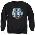 thumbnail image 1 of Pink Floyd - Division Bell Cover - Crewneck Sweatshirt - X-Large, 1 of 2