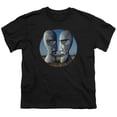 thumbnail image 1 of Pink Floyd - Division Bell Cover - Youth Short Sleeve Shirt - X-Large, 1 of 2