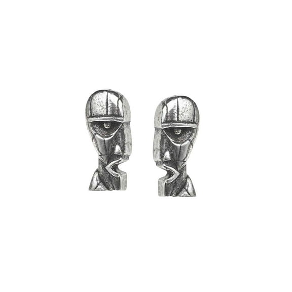 Alchemy Rocks Pink Floyd: Division Bell Studs