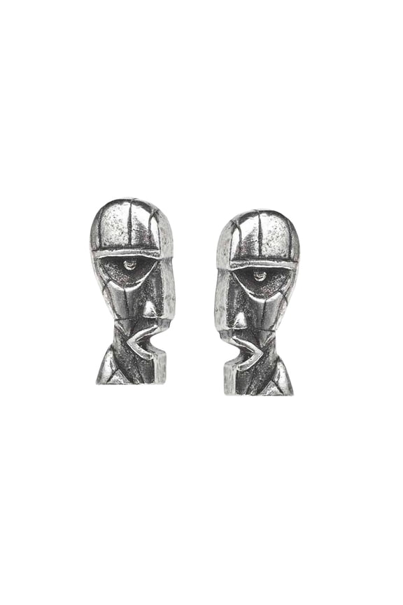 Alchemy Rocks Pink Floyd: Division Bell Studs